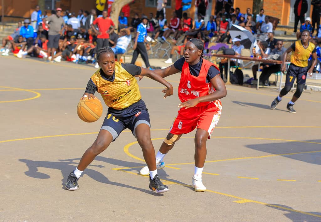 USSSA NATIONAL BALL GAMES 1 CHAMPIONSHIP AT SEROMA CHS- MOKONO 2026 UPDATES